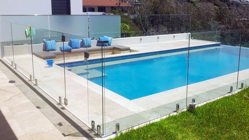 Pool Fencing