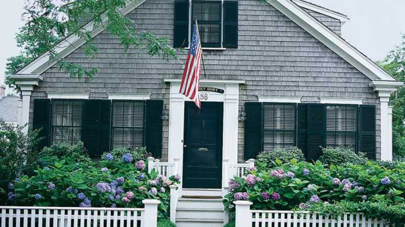 Flag Pole